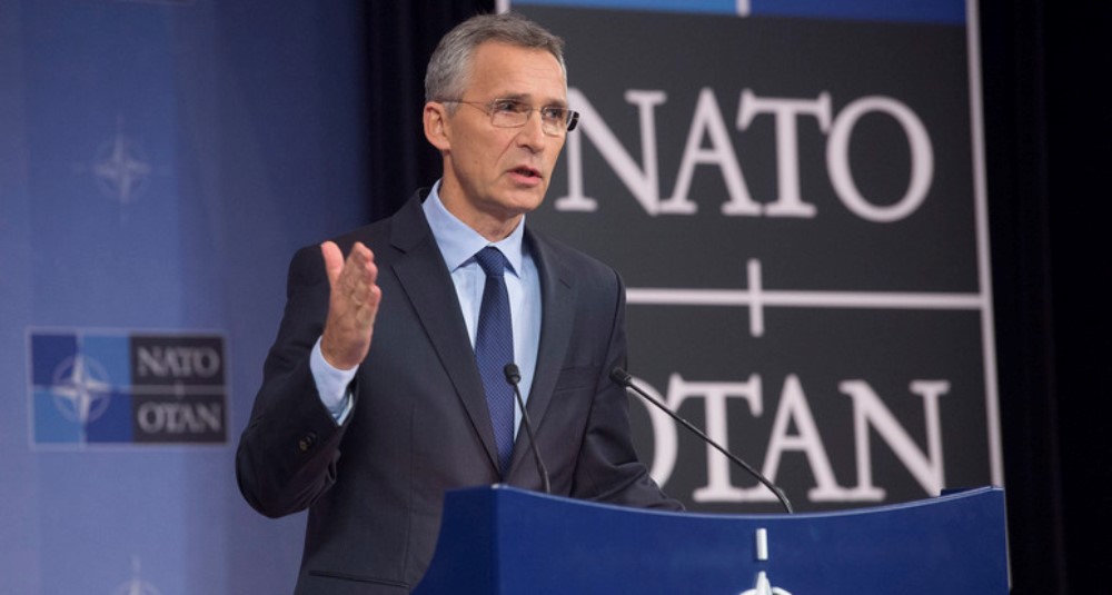 Stoltenberg: NATO do mbroje cdo pjese te territorit te aleances
